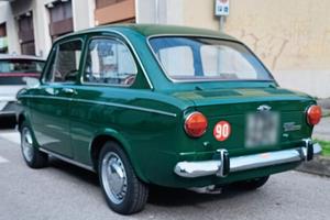 Fiat 850 special