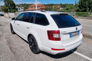 Octavia 1.6 TDI Ambition euro 5