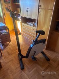 Bicicletta da camera