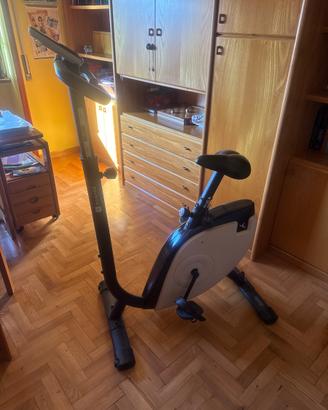 Bicicletta da camera