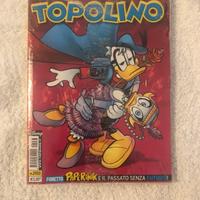 Topolino 2933 BLISTERATO