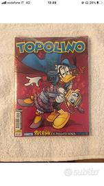 Topolino 2933 BLISTERATO