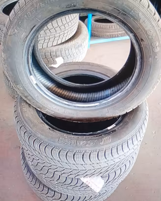 Gomme Termiche 