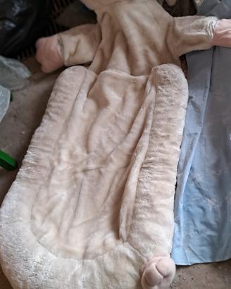 Hantaro sacco nanna per lettino