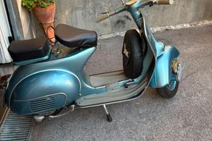 Vespa VBB 1T del 1962