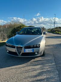 Alfa 159 1.9 150cv