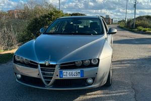 Alfa 159 1.9 150cv