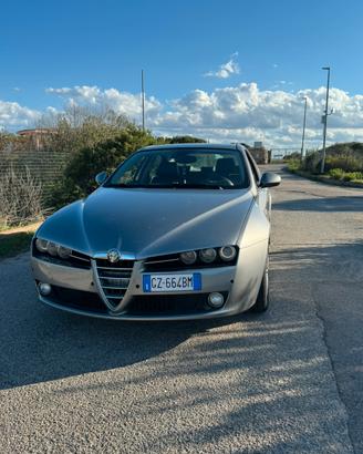 Alfa 159 1.9 150cv