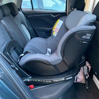 Seggiolino Britax Romer