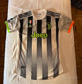 Maglia Juventus Palace 2019/20 Dybala