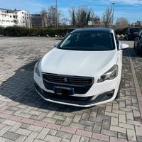 Peugeot 508  1.6 Business sw