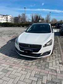 Peugeot 508  1.6 Business sw