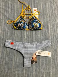 Bikini da bagno Sundek