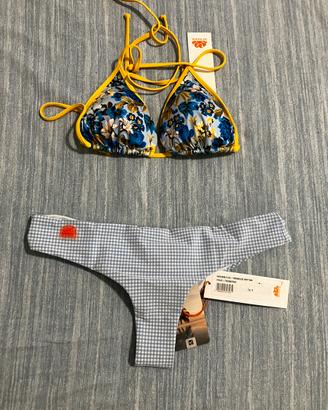 Bikini da bagno Sundek