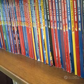 Riviste di motociclismo