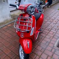 Piaggio Vespa 125 Primavera - 2019