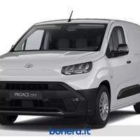Toyota Proace City 1.5D 100cv S&S L1 S Comfort