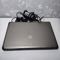 PC Portatile HP 630 - 4GB Ram - Hard Disk 300GB