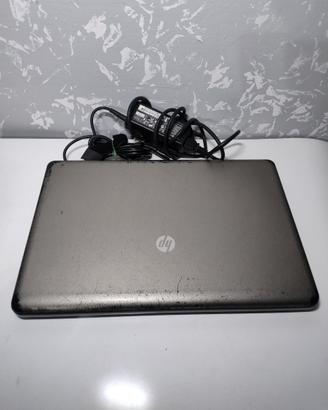 PC Portatile HP 630 - 4GB Ram - Hard Disk 300GB