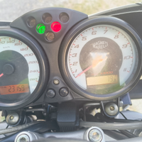Ducati Monster S4r