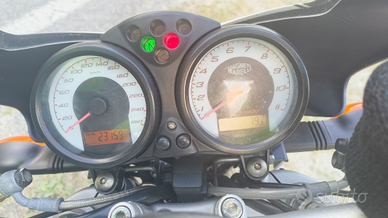 Ducati Monster S4r