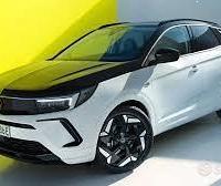 Opel grandland 2022;2024 per ricambi