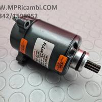 MOTORINO AVVIAMENTO KTM DUKE 125 2017 2018 2019 RC