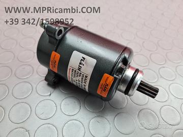 MOTORINO AVVIAMENTO KTM DUKE 125 2017 2018 2019 RC