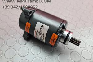 MOTORINO AVVIAMENTO KTM DUKE 125 2017 2018 2019 RC