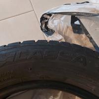 Pneumatici invernali 185/65 R15