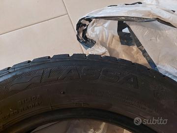 Pneumatici invernali 185/65 R15
