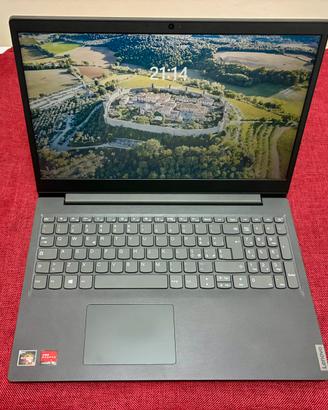 Lenovo v15 Ada 82 c7