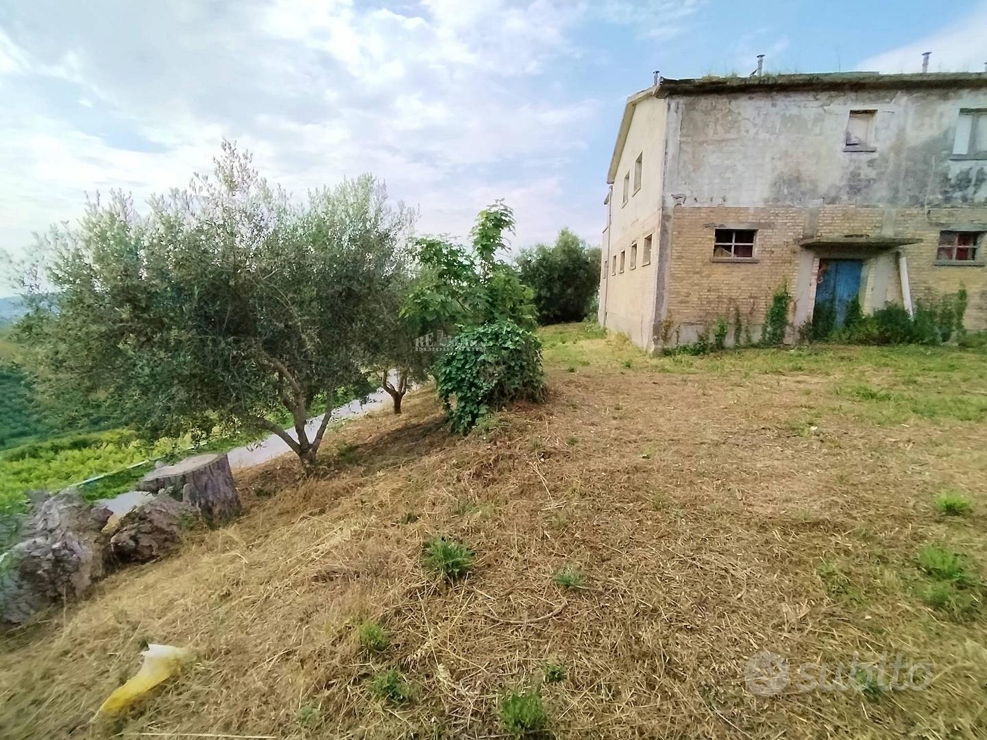 Casale / Rustico - Monteprandone - Vista 5