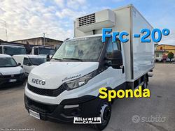 Daily 60-15 cella 4,40 sponda -20°