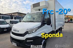 Daily 60-15 cella 4,40 sponda -20°