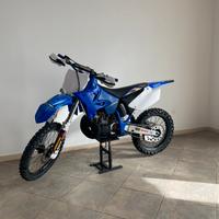 Yamaha YZ 250