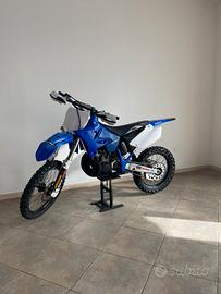 Yamaha YZ 250