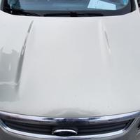 FORD KUGA 2009 - COFANO ANTERIORE