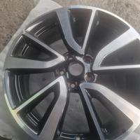 Cerchio Nissan 
