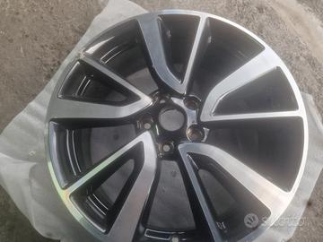 Cerchio Nissan 