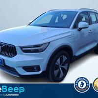 Volvo XC40 1.5 T4 PHEV INSCRIPTION AUTO MY21