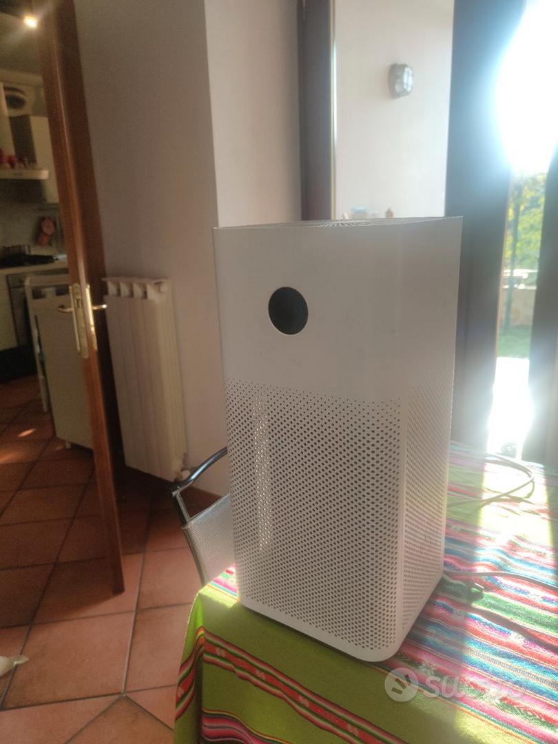 Subito - Lombardo Shop - Xiaomi purificatore d'aria mi air 3h