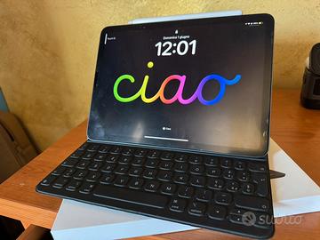 Apple Smart Keyboard Folio per iPad 11”