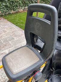 Seggiolino bici Yuba Kombi