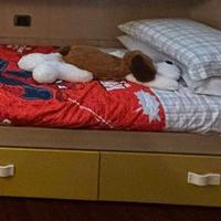 letti cameretta - vendibili anche separatamente