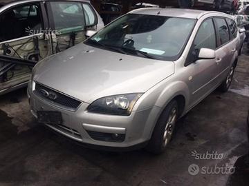 Ford focus 2007