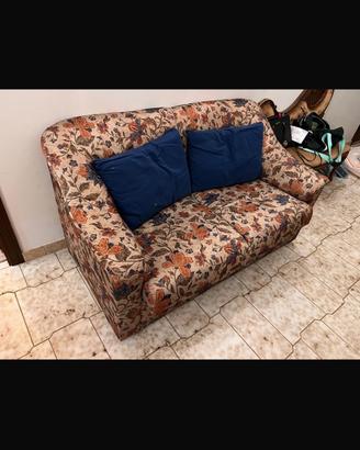 Divano letto