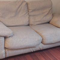 DIVANO BUSNELLI PICCOLO