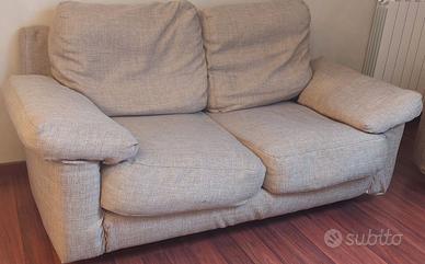 DIVANO BUSNELLI PICCOLO