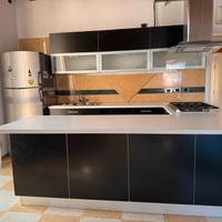 CUCINA COMPLETA DI ELETTRODOMESTRICI